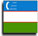 Uzbekistan